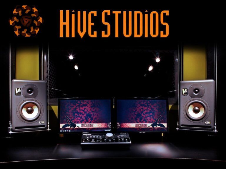 Hive Studios