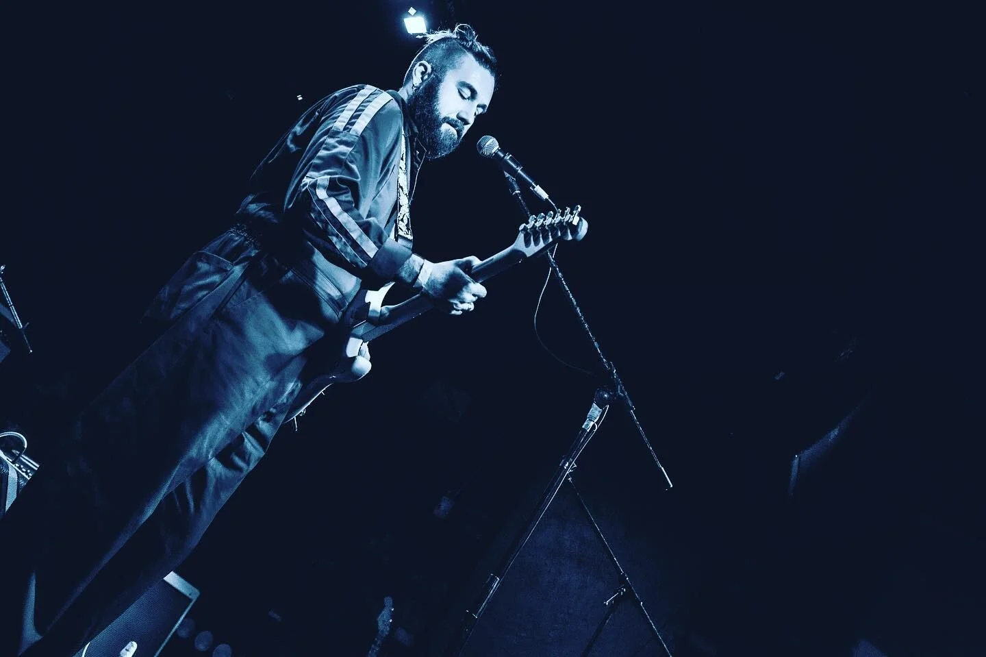 Boxcar Ben
