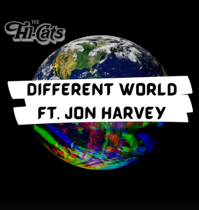 Different World - Hi-Cats