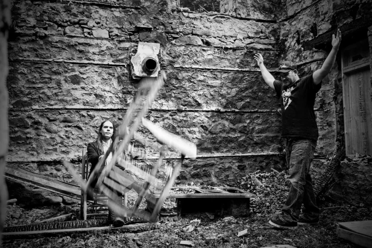 The Red River Riot
