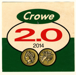 Unchanged - Crowe