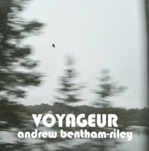 Voyageur - Andrew Bentham-Riley