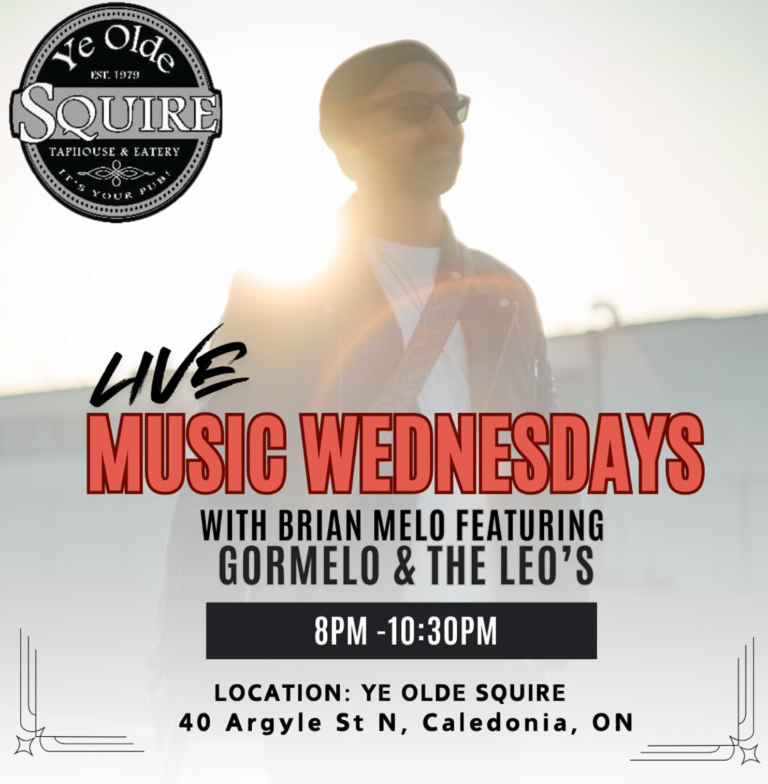 Brian Melo Featuring Gormelo & Leo's