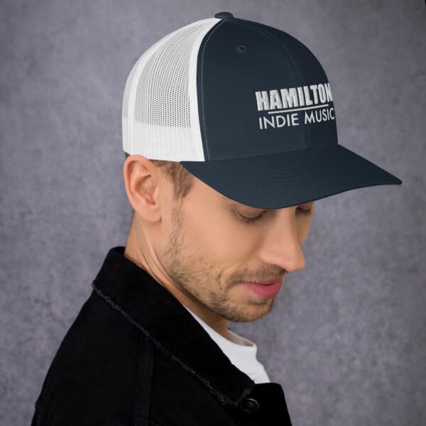 Trucker Cap - Image 14