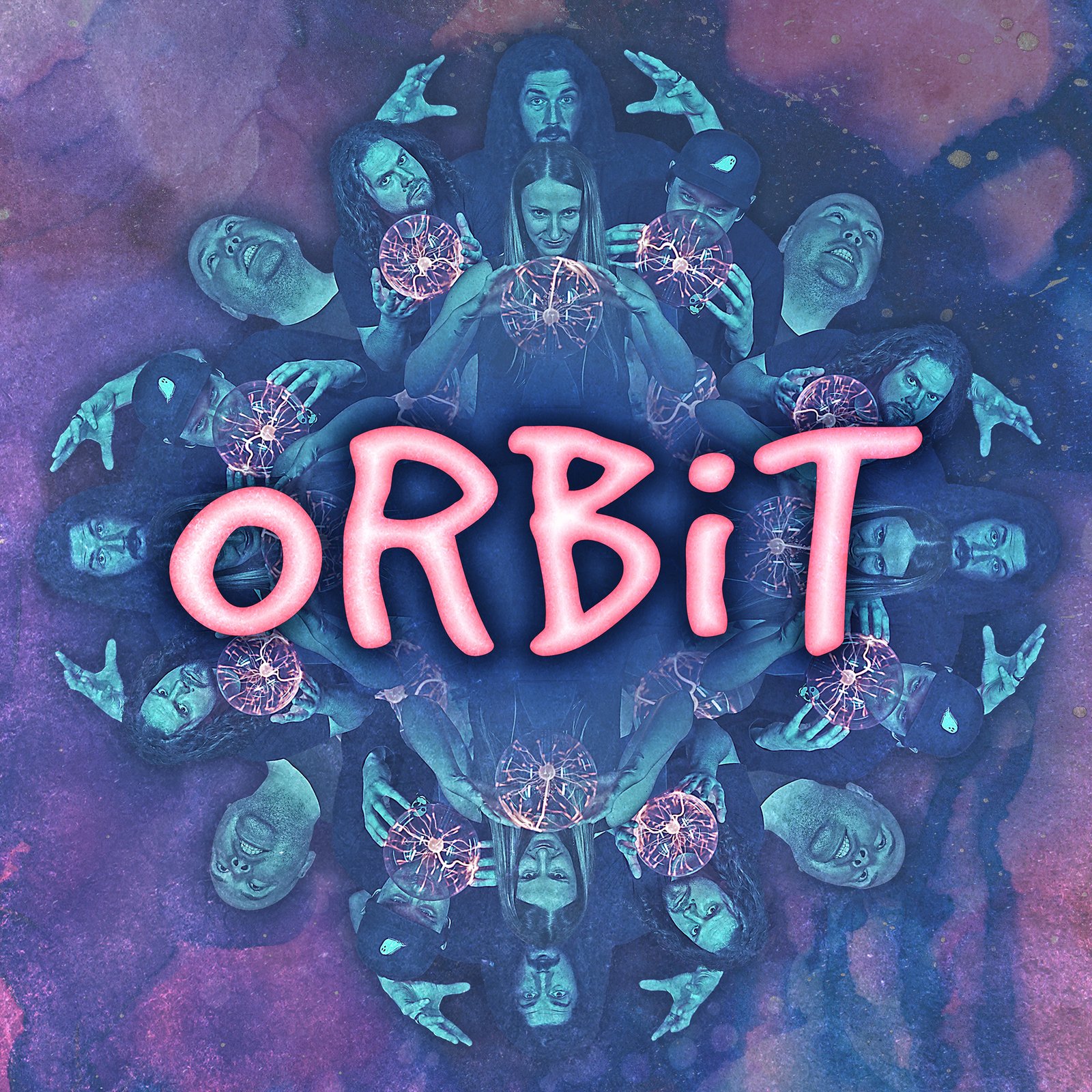 ORBIT