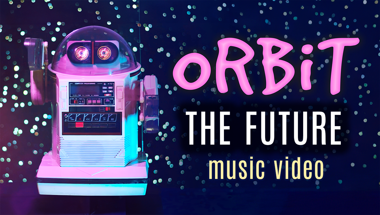ORBIT - The Future