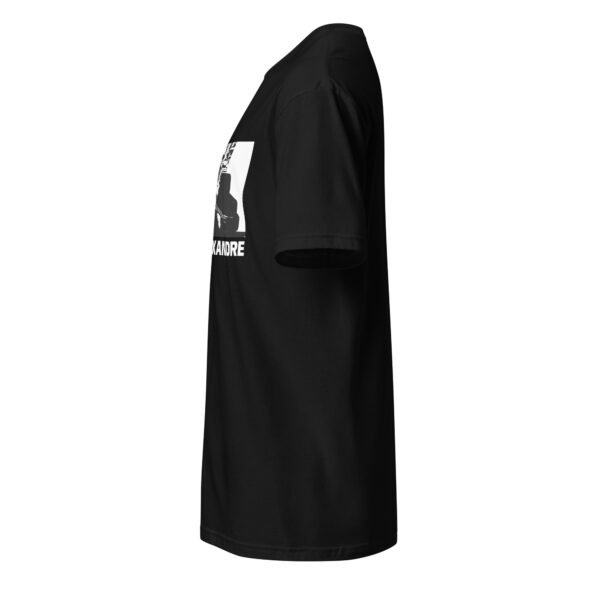 Max Alexandre T-Shirt - Short Sleeve - Image 3