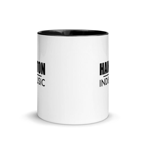 Hamilton Indie Music Mug - Image 5