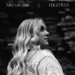 Fugitives- Niki Grossi