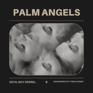 We Do The Hurtin - Devil Boy Derrel