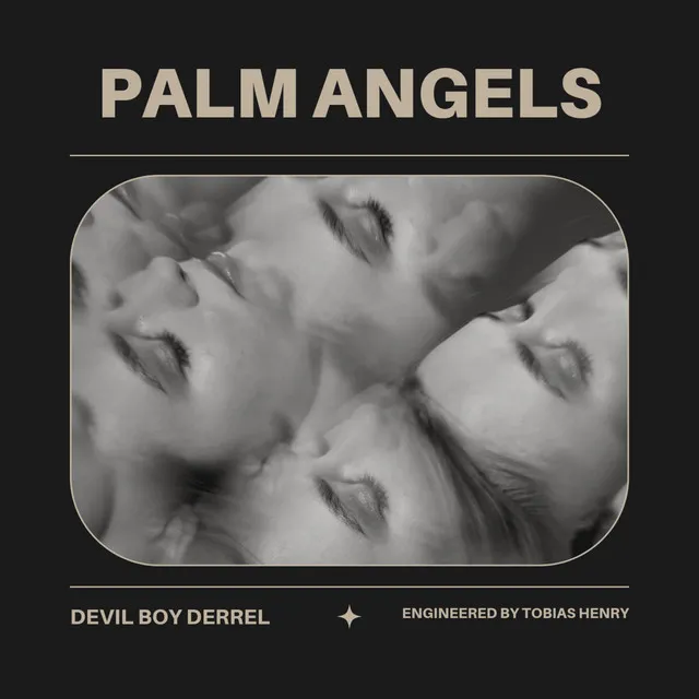We Do The Hurtin - Devil Boy Derrel