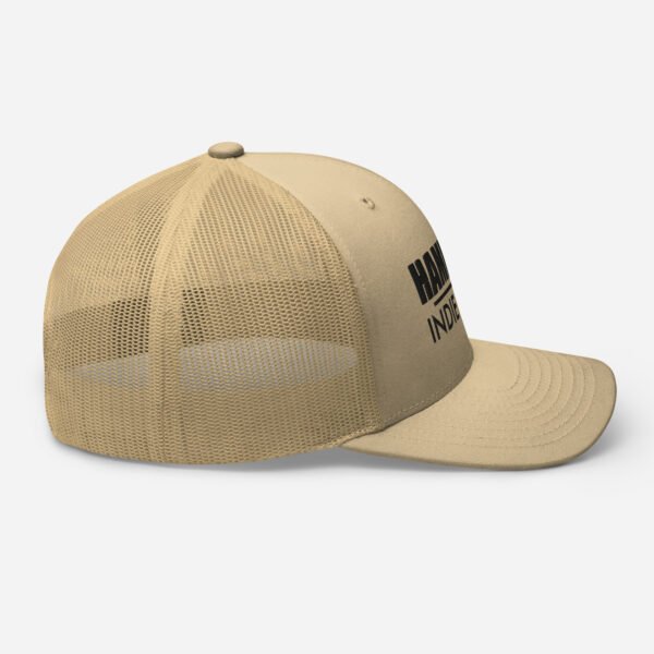 Trucker Cap - Hamilton Indie Music - Image 3