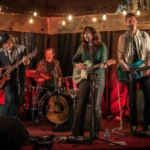 Mississippi Bends Band