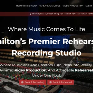 Studio 410 Productions