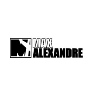 Max Alexandre Music Logo