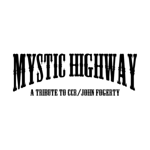 Mystic Highway Band Logo