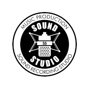 Pier 55 Studio Logo
