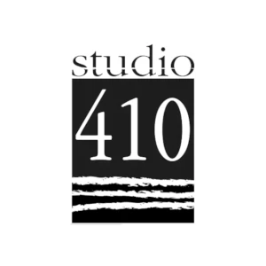 Studio 410 - Logo