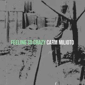 Feeling So Crazy - Carm Milioto