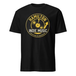 Short-Sleeve Unisex T-Shirt